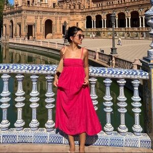 Abercrombie dress!!!